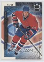 Shayne Corson #/63