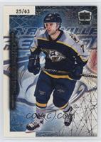 Cliff Ronning #/63