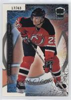 Patrik Elias #/63