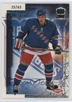 Kim Johnsson #/63