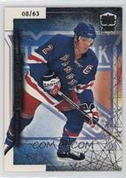 Brian Leetch #/63