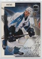 Owen Nolan #/63