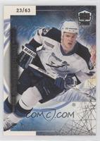 Fredrik Modin #/63