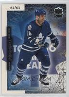 Tie Domi #/63