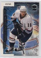 Markus Naslund #/63