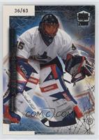 Kevin Weekes #/63