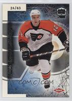 Simon Gagne #/63