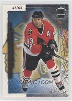 Doug Gilmour #/63