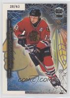 Alexei Zhamnov #/63