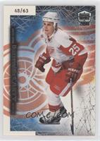 Darren McCarty #/63