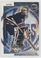 Tommy Salo #/63