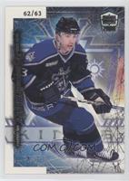 Ziggy Palffy #/63