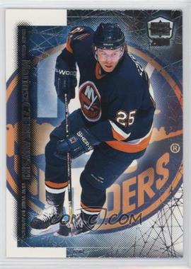 1999-00 Pacific Dynagon Ice - [Base] #123 - Mariusz Czerkawski