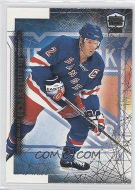 1999-00 Pacific Dynagon Ice - [Base] #132 - Brian Leetch