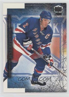 1999-00 Pacific Dynagon Ice - [Base] #132 - Brian Leetch