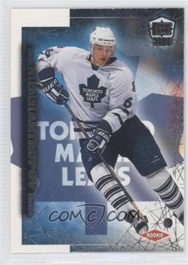 1999-00 Pacific Dynagon Ice - [Base] #184 - Nik Antropov