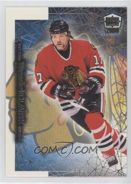 1999-00 Pacific Dynagon Ice - [Base] #47 - Wendel Clark