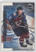 Peter Forsberg [EX to NM]