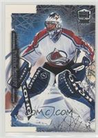 Patrick Roy