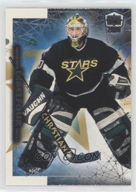 1999-00 Pacific Dynagon Ice - [Base] #63 - Ed Belfour
