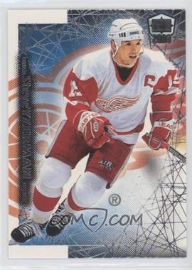 1999-00 Pacific Dynagon Ice - [Base] #79 - Steve Yzerman