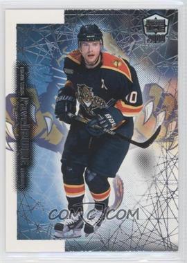 1999-00 Pacific Dynagon Ice - [Base] #87 - Pavel Bure