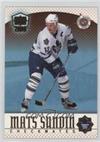 Mats Sundin