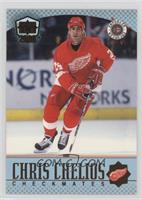 Chris Chelios