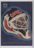 Martin Brodeur #/67