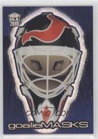 Martin Brodeur