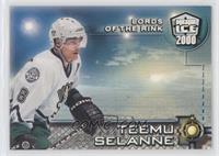 Teemu Selanne