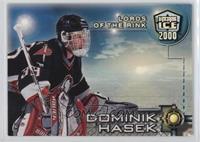 Dominik Hasek