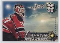 Martin Brodeur