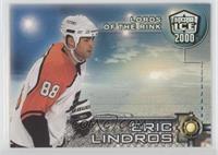 Eric Lindros