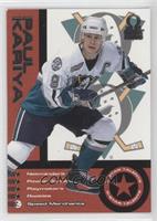 Paul Kariya