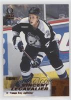 Vincent Lecavalier #/99