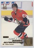 Daniel Alfredsson #/299