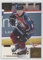 Alex Tanguay #/299