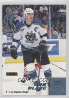 Rob Blake #/75