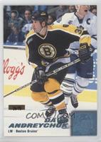 Dave Andreychuk #/75