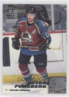 Peter Forsberg #/75