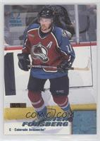 Peter Forsberg #/75