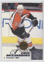 Eric Desjardins #/68