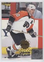 John LeClair #/68