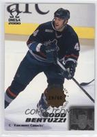 Todd Bertuzzi #/68