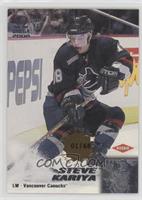 Steve Kariya [Noted] #/68