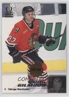 Doug Gilmour #/68