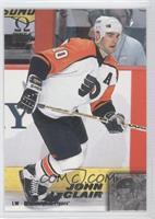 John LeClair