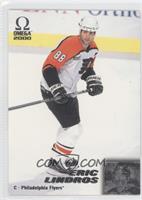 Eric Lindros