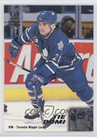 Tie Domi